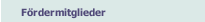 Fördermitglieder