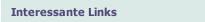 Interessante Links